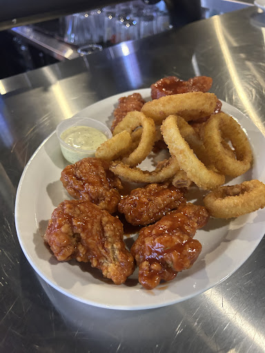 Photo of Chucks Roadhouse Bar & Grill - 5 Mountain Rd, Elliot Lake, ON P5A 3T2